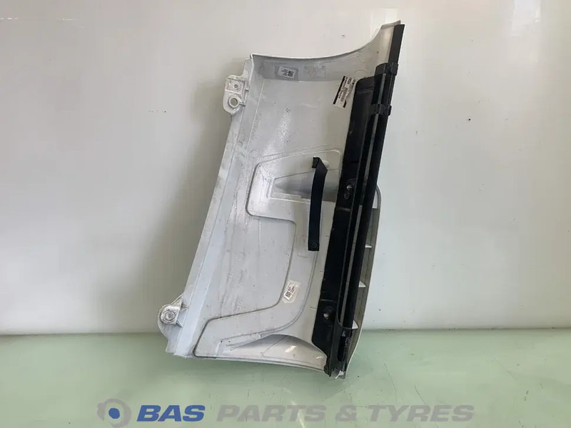 DAF - Kaitseraud - Veoauto: pilt 2 DAF - Kaitseraud - Veoauto: pilt 2