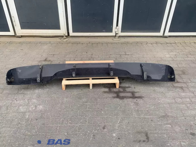 DAF - Päikesesirm - Veoauto: pilt 3 DAF - Päikesesirm - Veoauto: pilt 3