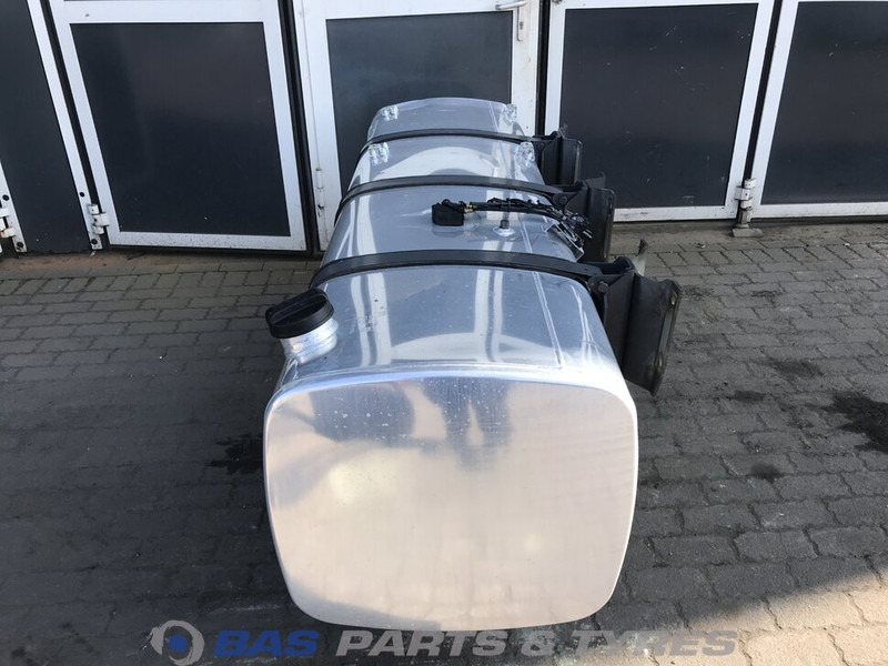 DAF - Kütusepaak - Veoauto: pilt 2 DAF - Kütusepaak - Veoauto: pilt 2