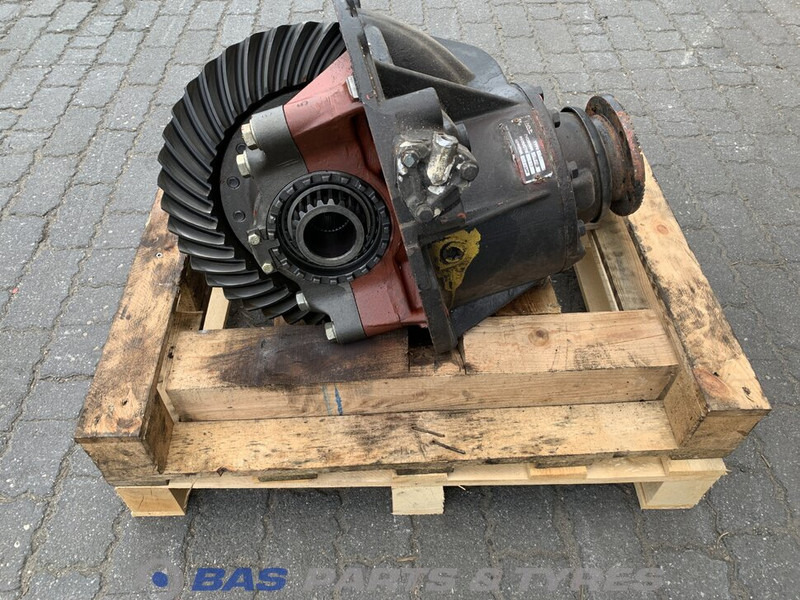 DAF - Diferentsiaalvarustus - Veoauto: pilt 3 DAF - Diferentsiaalvarustus - Veoauto: pilt 3