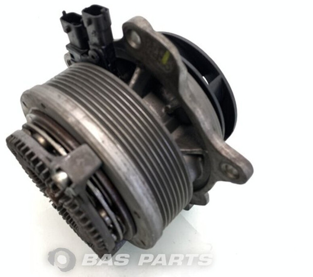 DAF - Jahutusvedeliku pump - Veoauto: pilt 2 DAF - Jahutusvedeliku pump - Veoauto: pilt 2