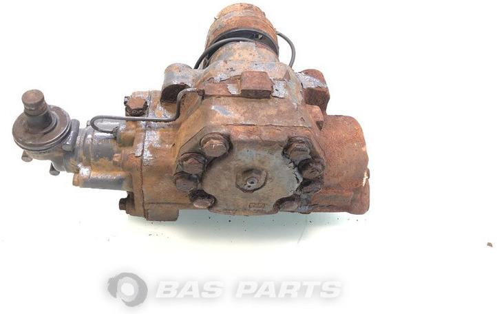 DAF - Roolikarp - Veoauto: pilt 1 DAF - Roolikarp - Veoauto: pilt 1