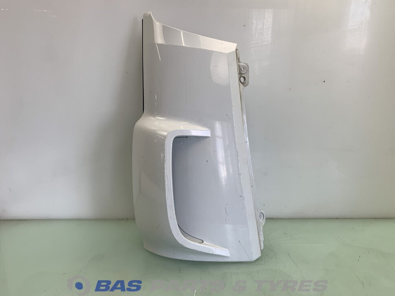 DAF - Kaitseraud - Veoauto: pilt 1 DAF - Kaitseraud - Veoauto: pilt 1