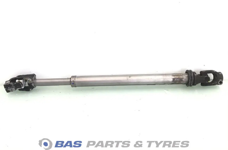 DAF - Roolikarp - Veoauto: pilt 1 DAF - Roolikarp - Veoauto: pilt 1