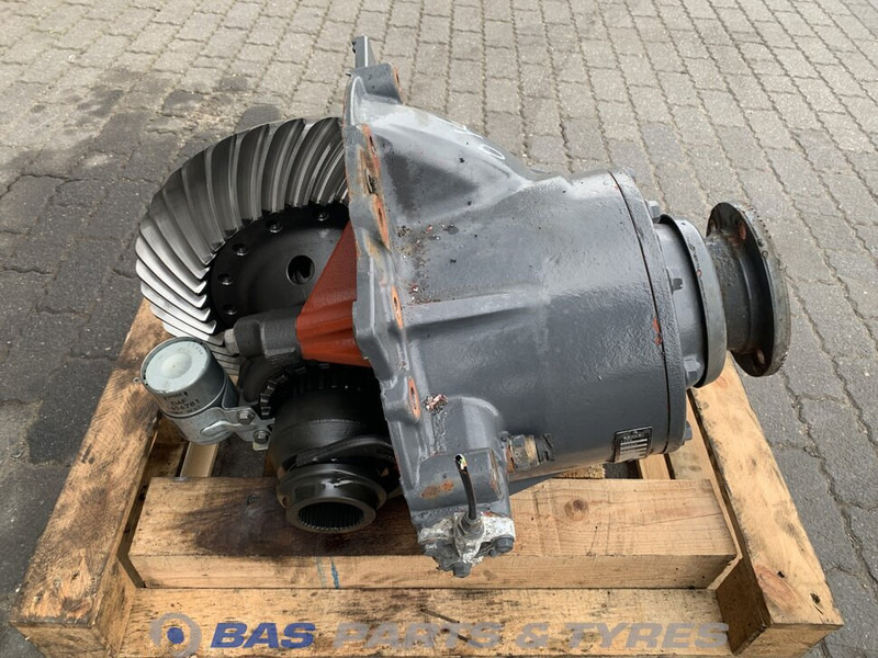 DAF - Diferentsiaalvarustus - Veoauto: pilt 3 DAF - Diferentsiaalvarustus - Veoauto: pilt 3