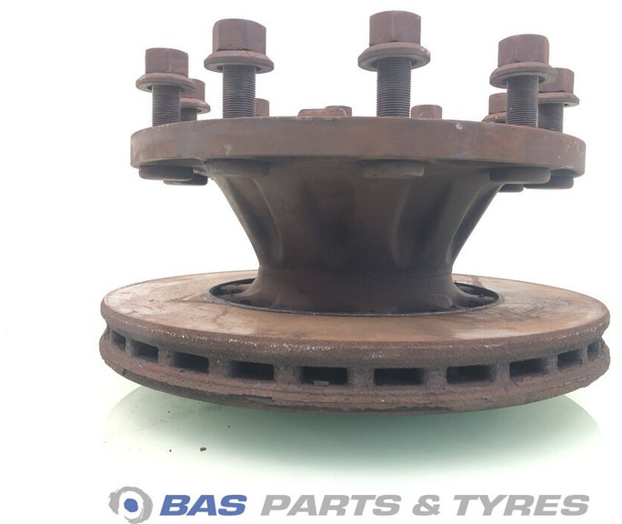 DAF - Rumm - Veoauto: pilt 2 DAF - Rumm - Veoauto: pilt 2