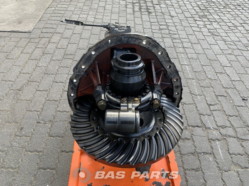 DAF - Diferentsiaalvarustus - Veoauto: pilt 2 DAF - Diferentsiaalvarustus - Veoauto: pilt 2
