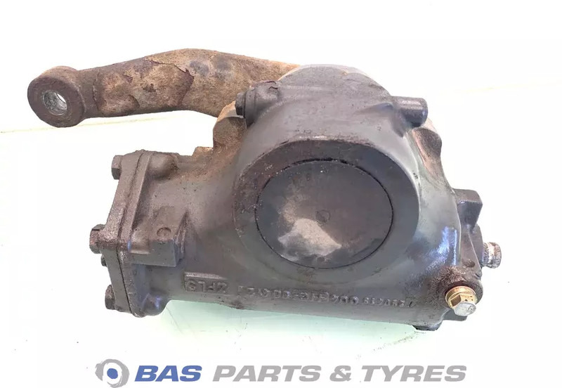 DAF - Roolikarp - Veoauto: pilt 1 DAF - Roolikarp - Veoauto: pilt 1
