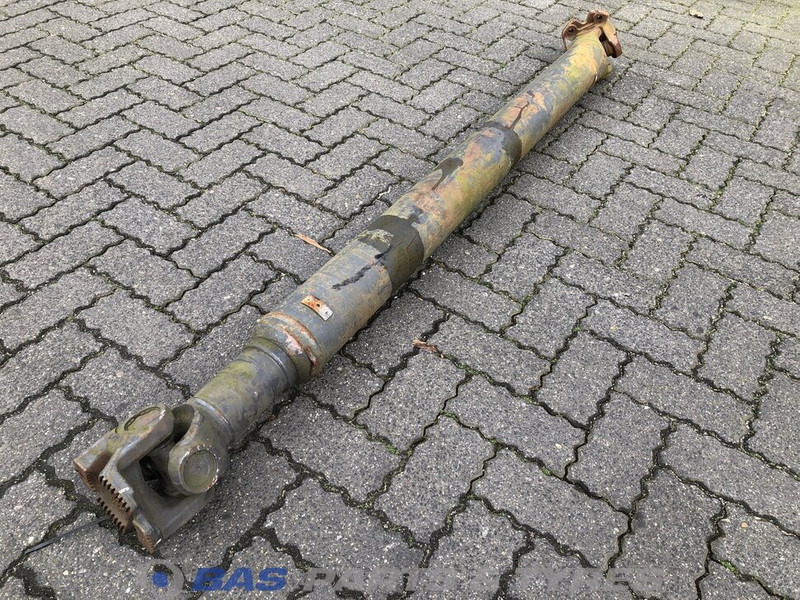 DAF - Veovõll - Veoauto: pilt 3 DAF - Veovõll - Veoauto: pilt 3