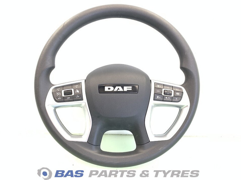 DAF - Rool - Veoauto: pilt 1 DAF - Rool - Veoauto: pilt 1