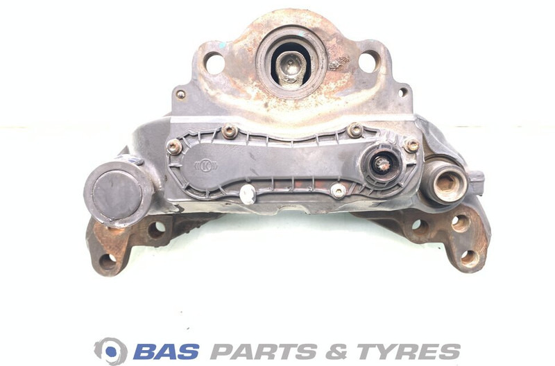 DAF - Pidurirattad - Veoauto: pilt 3 DAF - Pidurirattad - Veoauto: pilt 3