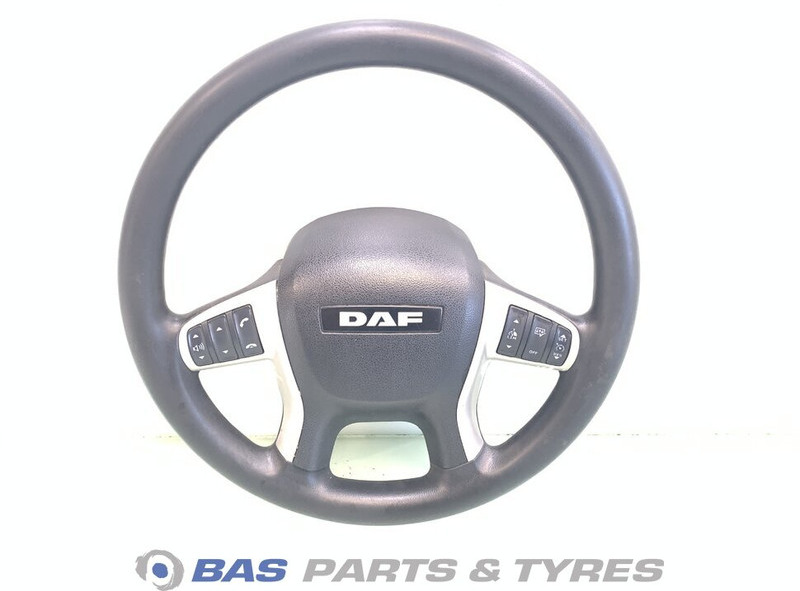 DAF - Rool - Veoauto: pilt 1 DAF - Rool - Veoauto: pilt 1