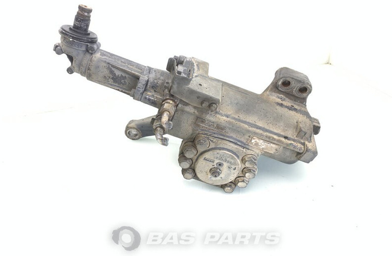 DAF - Roolikarp - Veoauto: pilt 1 DAF - Roolikarp - Veoauto: pilt 1