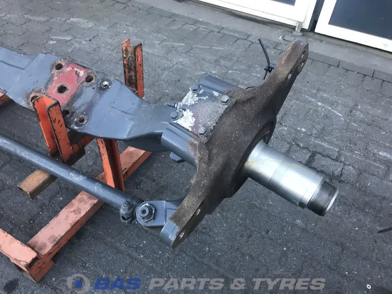 DAF - Esitelg - Veoauto: pilt 2 DAF - Esitelg - Veoauto: pilt 2