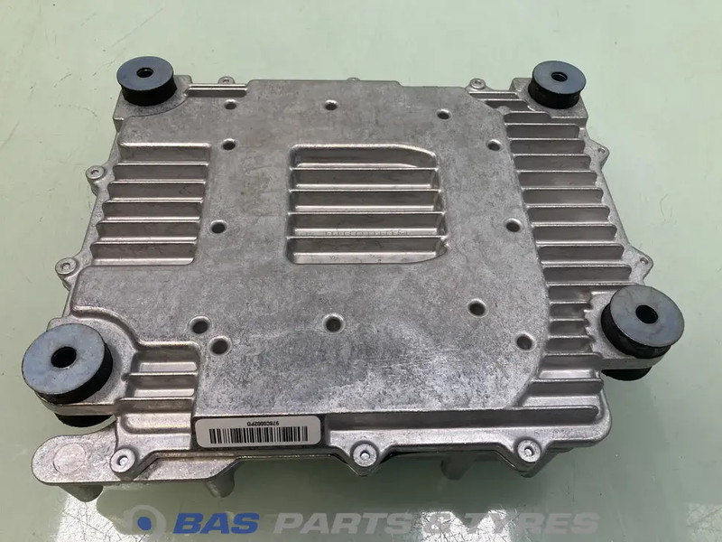 DAF Motormanagement ECU DAF 1833060 - Mootori juhtimisseade - Veoauto: pilt 3 DAF Motormanagement ECU DAF 1833060 - Mootori juhtimisseade - Veoauto: pilt 3
