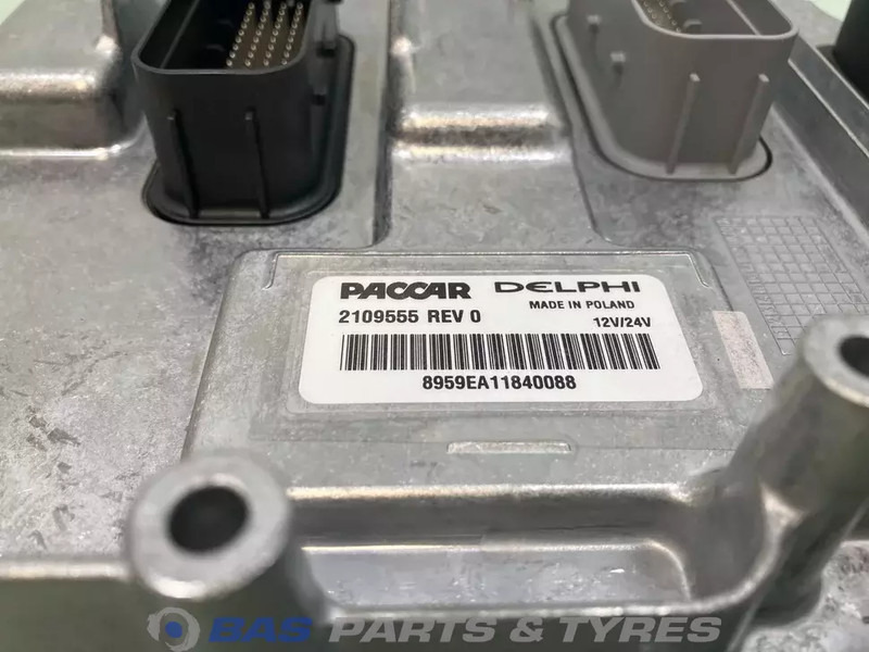 DAF Motormanagement ECU DAF 1833060 - Mootori juhtimisseade - Veoauto: pilt 2 DAF Motormanagement ECU DAF 1833060 - Mootori juhtimisseade - Veoauto: pilt 2