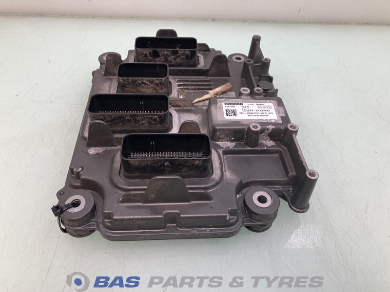 DAF Motormanagement ECU DAF 2256031 - Mootori juhtimisseade - Veoauto: pilt 1 DAF Motormanagement ECU DAF 2256031 - Mootori juhtimisseade - Veoauto: pilt 1