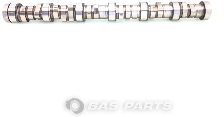 DAF Nokkenas DAF 1872340 - Nukkvõll - Veoauto: pilt 1 DAF Nokkenas DAF 1872340 - Nukkvõll - Veoauto: pilt 1