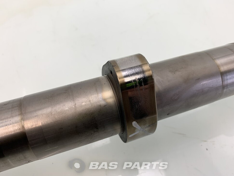 DAF Nokkenas DAF 1911868 - Nukkvõll - Veoauto: pilt 2 DAF Nokkenas DAF 1911868 - Nukkvõll - Veoauto: pilt 2