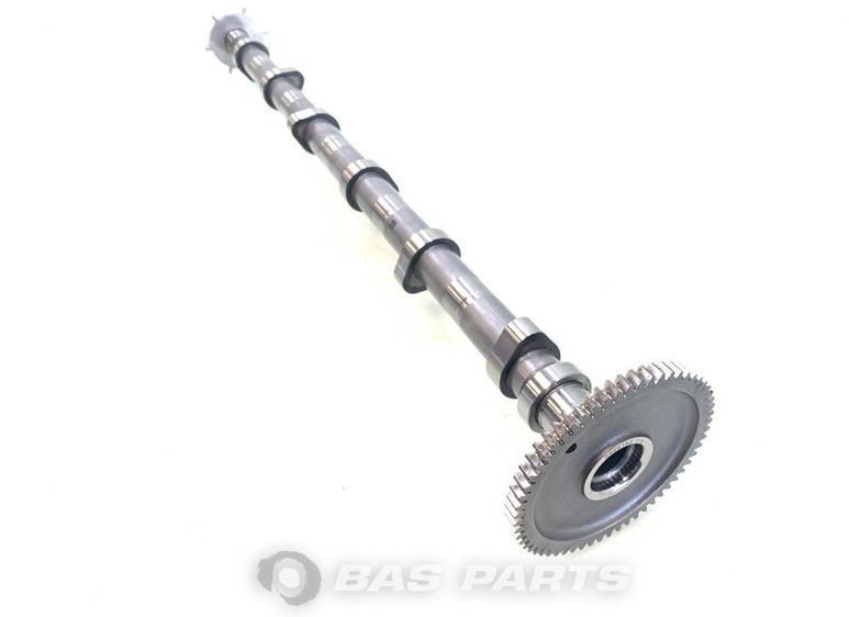 DAF Nokkenas DAF 1911868 - Nukkvõll - Veoauto: pilt 1 DAF Nokkenas DAF 1911868 - Nukkvõll - Veoauto: pilt 1