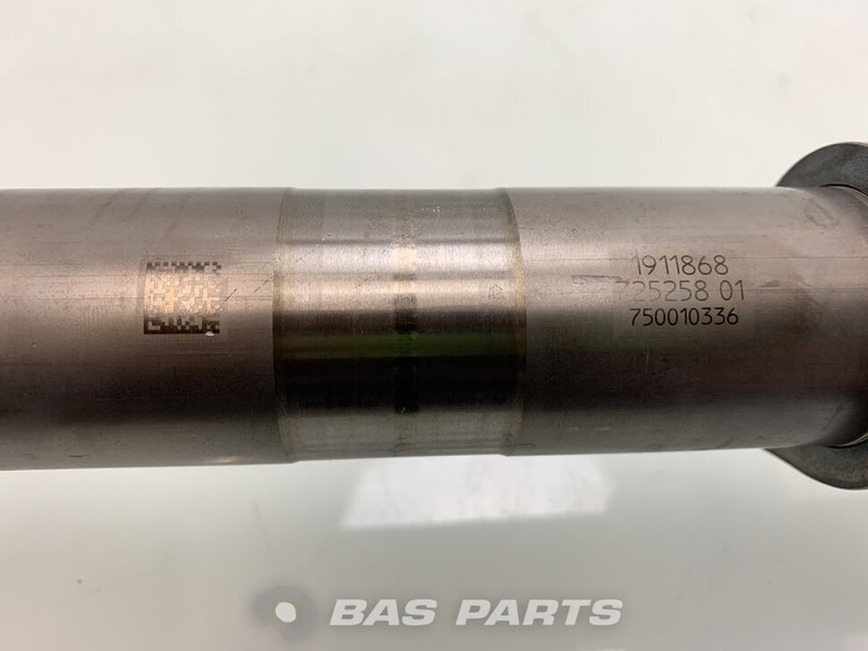 DAF Nokkenas DAF 1911868 - Nukkvõll - Veoauto: pilt 3 DAF Nokkenas DAF 1911868 - Nukkvõll - Veoauto: pilt 3