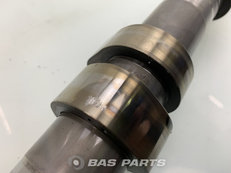 DAF Nokkenas DAF 1911869 - Nukkvõll - Veoauto: pilt 2 DAF Nokkenas DAF 1911869 - Nukkvõll - Veoauto: pilt 2