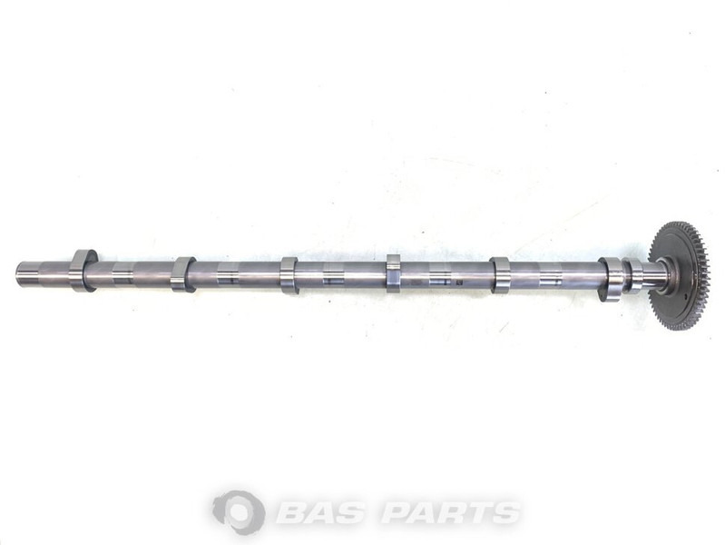 DAF Nokkenas DAF 1911870 - Nukkvõll - Veoauto: pilt 2 DAF Nokkenas DAF 1911870 - Nukkvõll - Veoauto: pilt 2