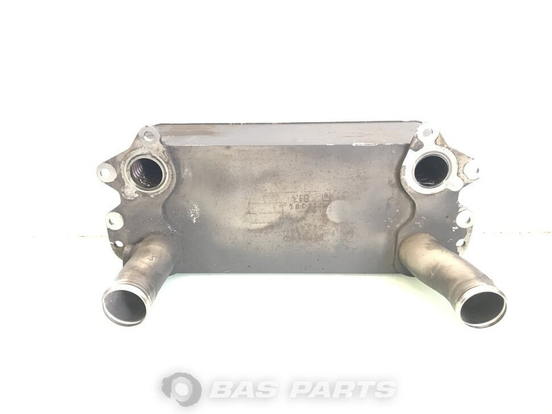 DAF Oliekoeler DAF 1828395 - Õlijahuti - Veoauto: pilt 3 DAF Oliekoeler DAF 1828395 - Õlijahuti - Veoauto: pilt 3