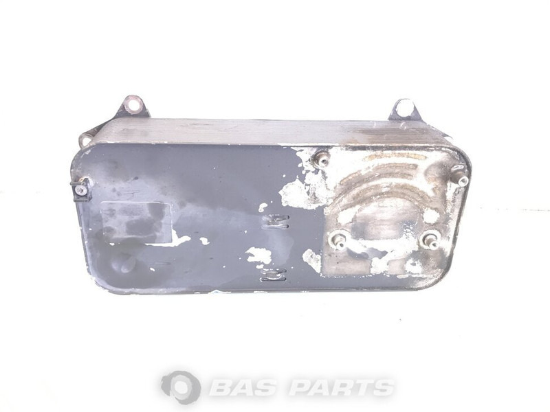 DAF Oliekoeler DAF 1828395 - Õlijahuti - Veoauto: pilt 1 DAF Oliekoeler DAF 1828395 - Õlijahuti - Veoauto: pilt 1