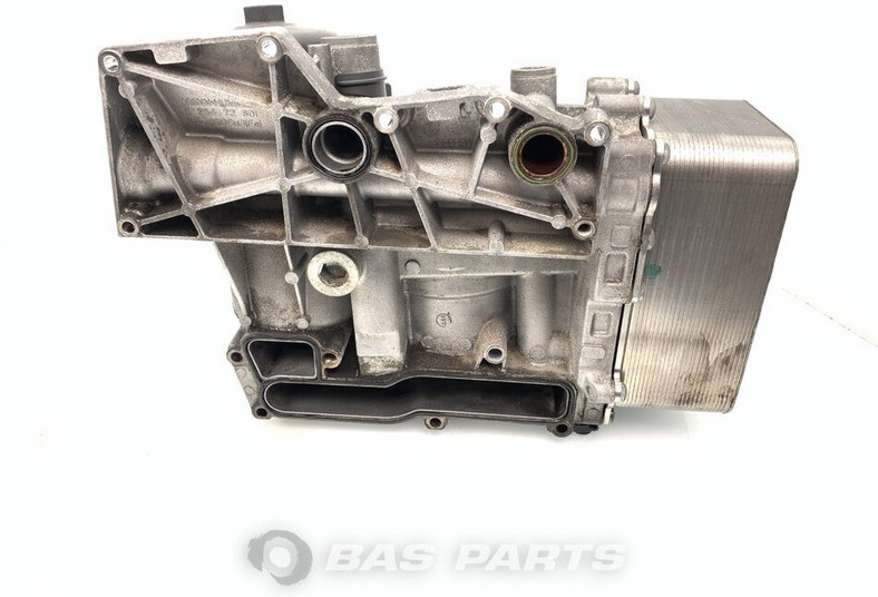 DAF Oliemodule DAF 1947292 - Õlifilter - Veoauto: pilt 3 DAF Oliemodule DAF 1947292 - Õlifilter - Veoauto: pilt 3