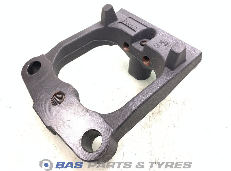 DAF Reactiestangsteun DAF 2044176 - Roolikarp - Veoauto: pilt 2 DAF Reactiestangsteun DAF 2044176 - Roolikarp - Veoauto: pilt 2