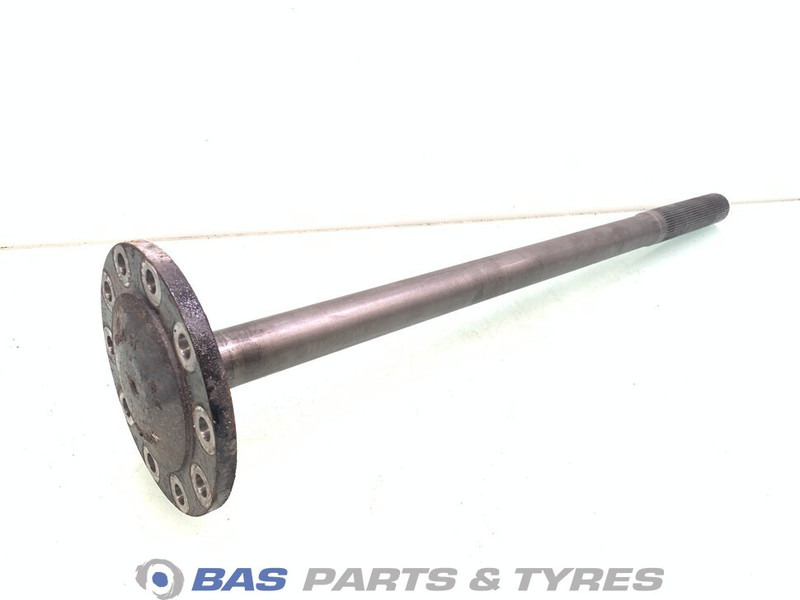 DAF Steekas, Rechts DAF AMPA466 - Roolikarp - Veoauto: pilt 1 DAF Steekas, Rechts DAF AMPA466 - Roolikarp - Veoauto: pilt 1