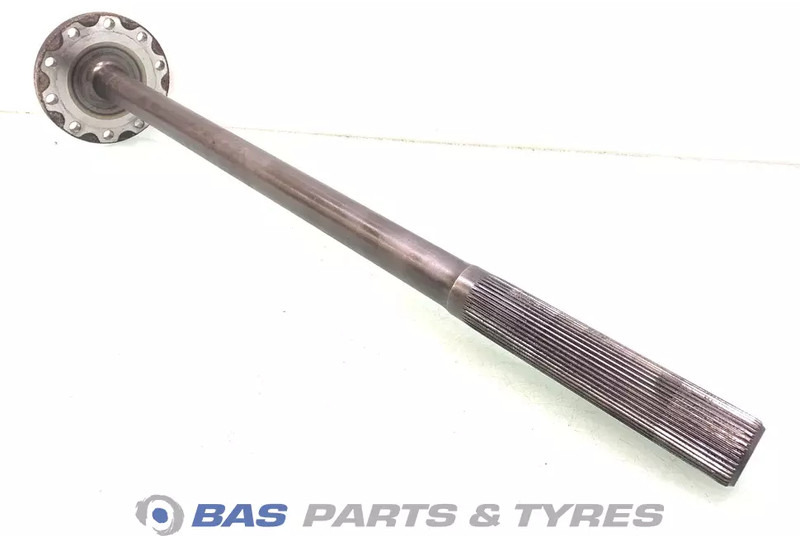 DAF Steekas, Rechts DAF AMPA466 - Roolikarp - Veoauto: pilt 2 DAF Steekas, Rechts DAF AMPA466 - Roolikarp - Veoauto: pilt 2