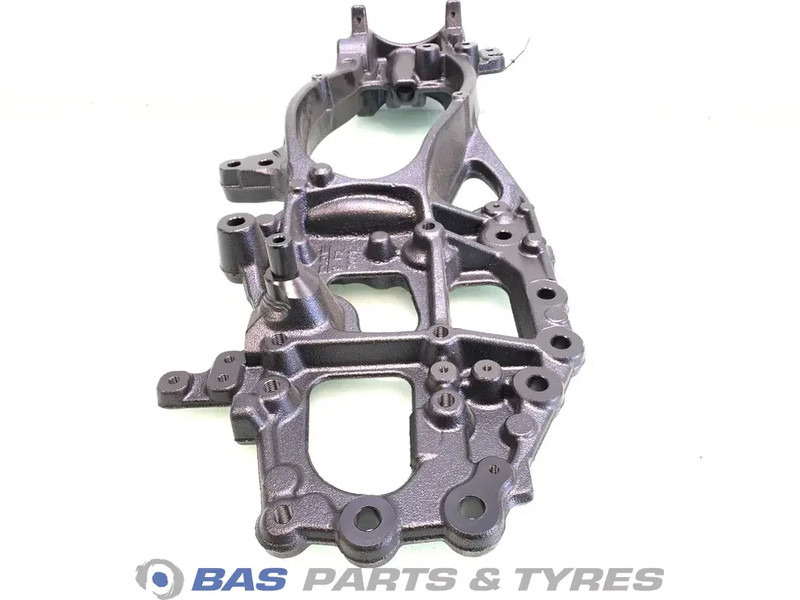 DAF Steun DAF 2276027 - Raam/ Konstruktsioon - Veoauto: pilt 2 DAF Steun DAF 2276027 - Raam/ Konstruktsioon - Veoauto: pilt 2