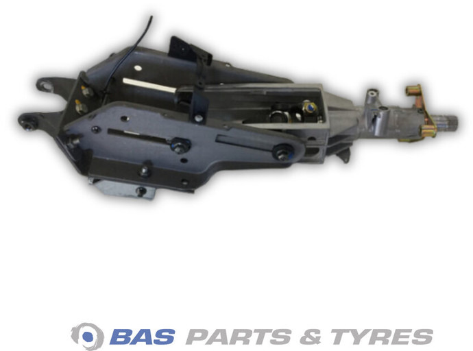 DAF Stuurkolom DAF 1980136 - Roolisammas - Veoauto: pilt 2 DAF Stuurkolom DAF 1980136 - Roolisammas - Veoauto: pilt 2