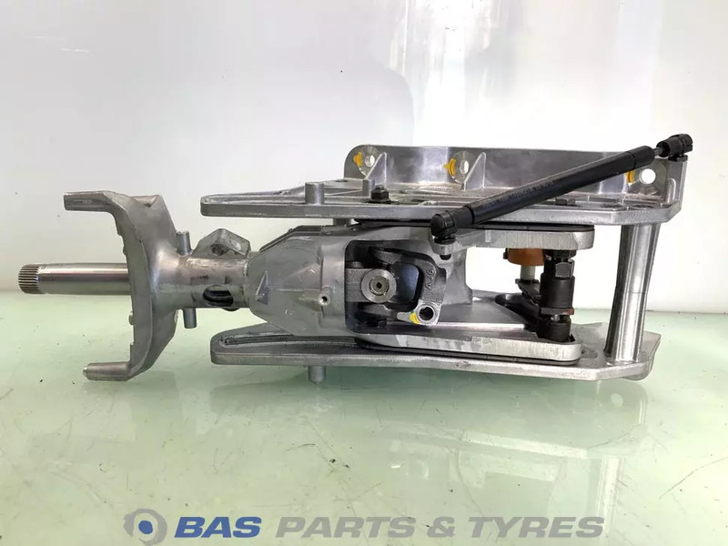 DAF Stuurkolom DAF 2327632 - Roolisammas - Veoauto: pilt 4 DAF Stuurkolom DAF 2327632 - Roolisammas - Veoauto: pilt 4