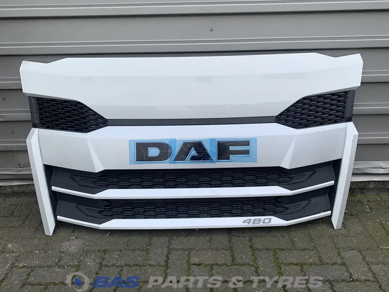 DAF XF G2 Frontklep DAF 2250145 - Võre - Veoauto: pilt 1 DAF XF G2 Frontklep DAF 2250145 - Võre - Veoauto: pilt 1