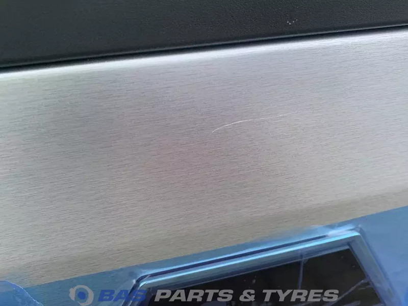 DAF XF G2 Frontklep DAF 2250145 - Võre - Veoauto: pilt 3 DAF XF G2 Frontklep DAF 2250145 - Võre - Veoauto: pilt 3