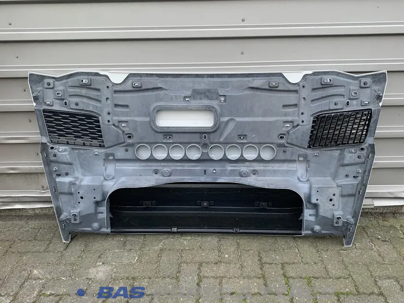 DAF XF G2 Frontklep DAF 2250145 - Võre - Veoauto: pilt 2 DAF XF G2 Frontklep DAF 2250145 - Võre - Veoauto: pilt 2