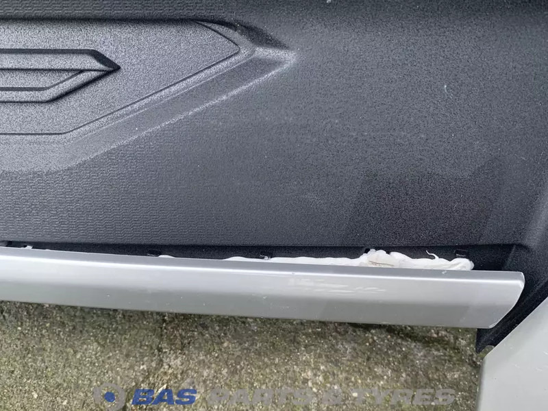 DAF XF G2 Frontklep DAF 2250145 - Võre - Veoauto: pilt 5 DAF XF G2 Frontklep DAF 2250145 - Võre - Veoauto: pilt 5