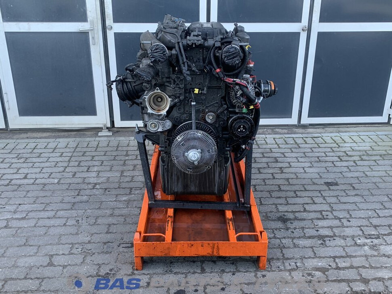 DAF XF G2 Motor DAF MX13 355 H5 0452218 - Mootor - Veoauto: pilt 4 DAF XF G2 Motor DAF MX13 355 H5 0452218 - Mootor - Veoauto: pilt 4
