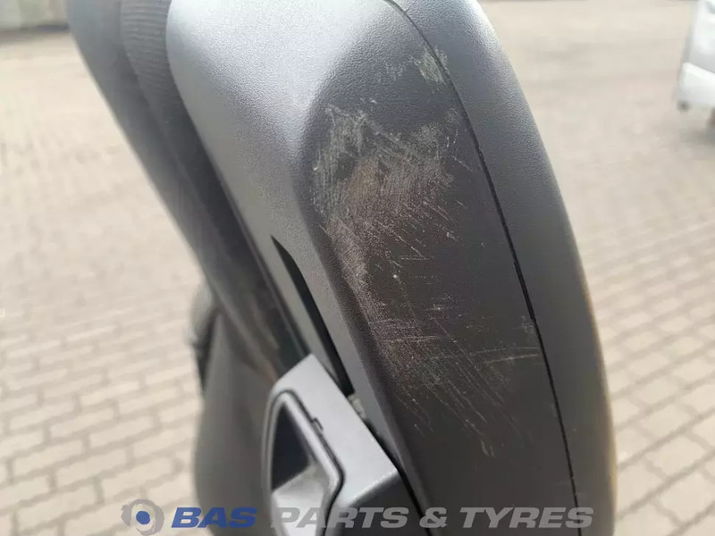 Iste - Veoauto DAF XF106 Bestuurdersstoel DAF 2104652: pilt 6 Iste - Veoauto DAF XF106 Bestuurdersstoel DAF 2104652: pilt 6