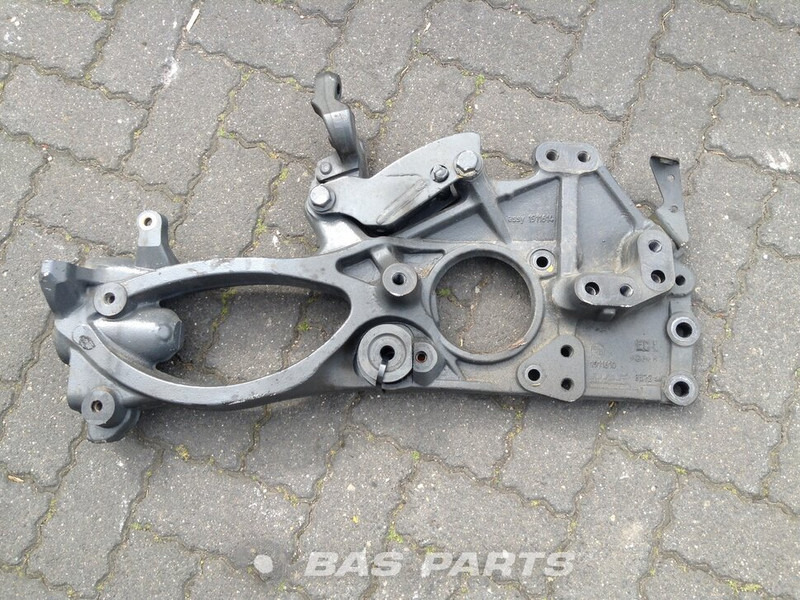 DAF XF106 Chassis steun DAF 1911614 - Raam/ Konstruktsioon - Veoauto: pilt 1 DAF XF106 Chassis steun DAF 1911614 - Raam/ Konstruktsioon - Veoauto: pilt 1