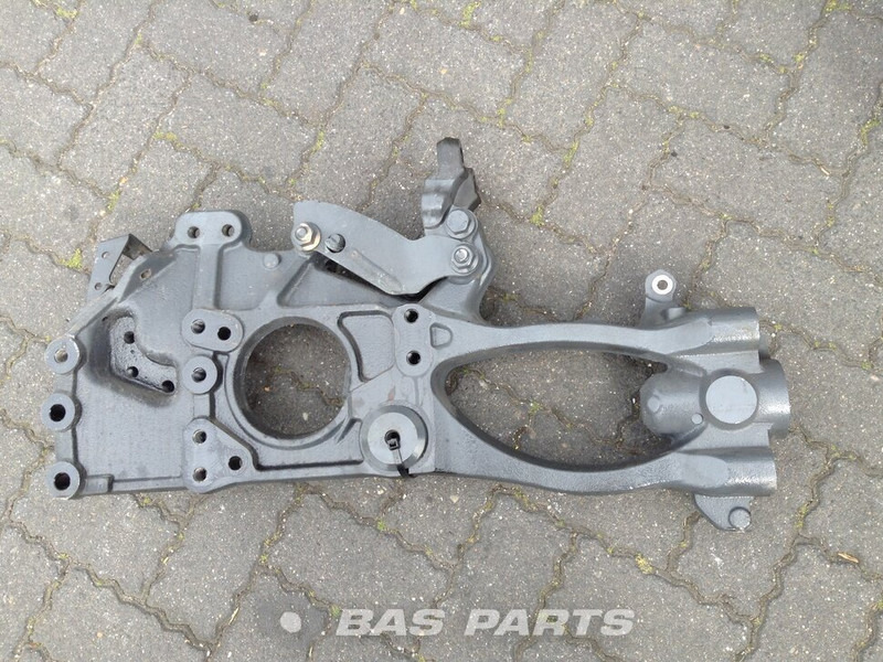 DAF XF106 Chassis steun DAF 1911614 - Raam/ Konstruktsioon - Veoauto: pilt 2 DAF XF106 Chassis steun DAF 1911614 - Raam/ Konstruktsioon - Veoauto: pilt 2