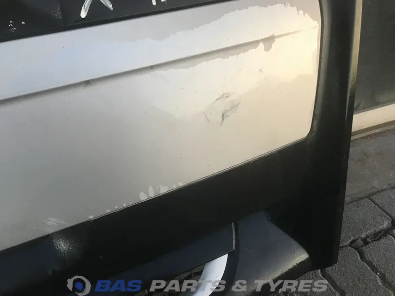 DAF XF106 Grille DAF 1892076 - Võre - Veoauto: pilt 5 DAF XF106 Grille DAF 1892076 - Võre - Veoauto: pilt 5