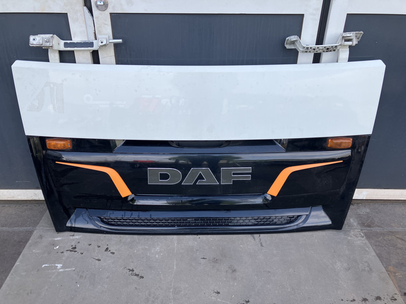 DAF XF106 - Võre - Veoauto: pilt 1 DAF XF106 - Võre - Veoauto: pilt 1