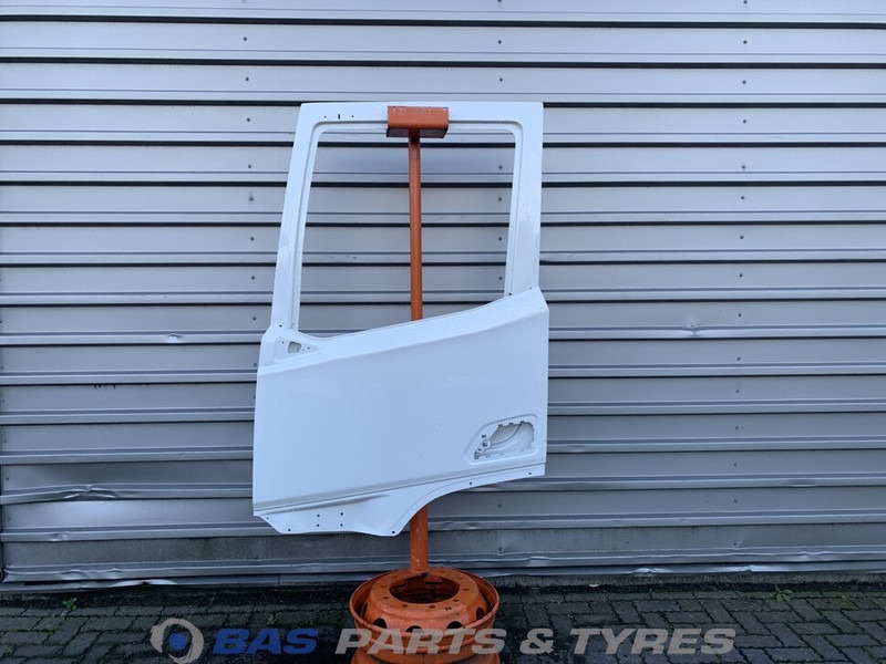 DAF XG - Uks ja varuosad - Veoauto: pilt 1 DAF XG - Uks ja varuosad - Veoauto: pilt 1