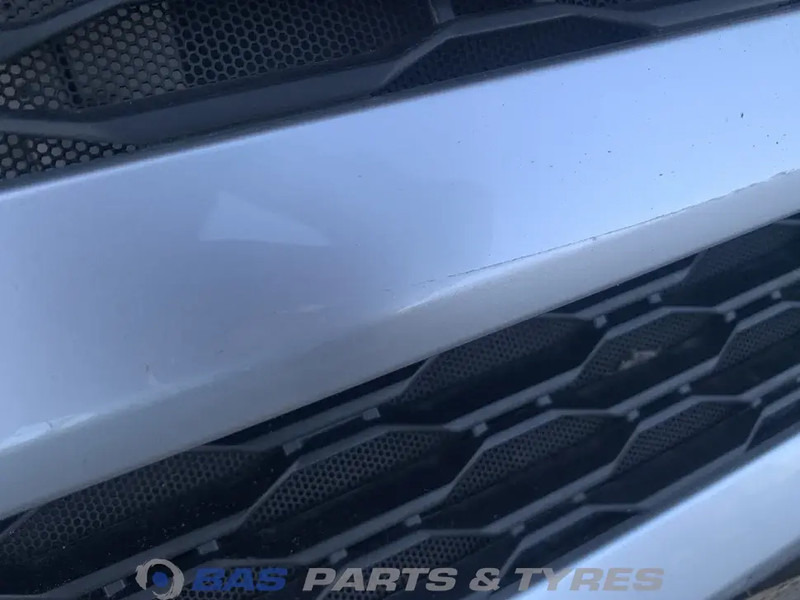 DAF XG - Võre - Veoauto: pilt 3 DAF XG - Võre - Veoauto: pilt 3