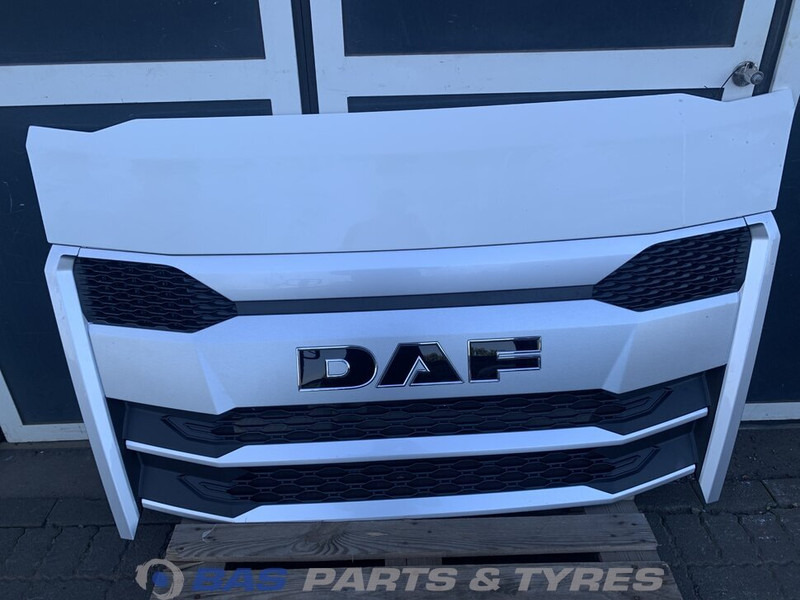 DAF XG - Võre - Veoauto: pilt 1 DAF XG - Võre - Veoauto: pilt 1