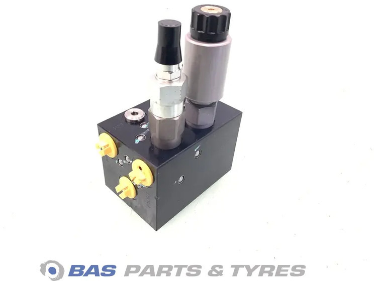 DAF aanpassingventiel DAF 1450335 - Roolikarp - Veoauto: pilt 2 DAF aanpassingventiel DAF 1450335 - Roolikarp - Veoauto: pilt 2